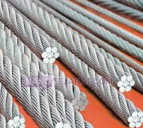 steel wire rope